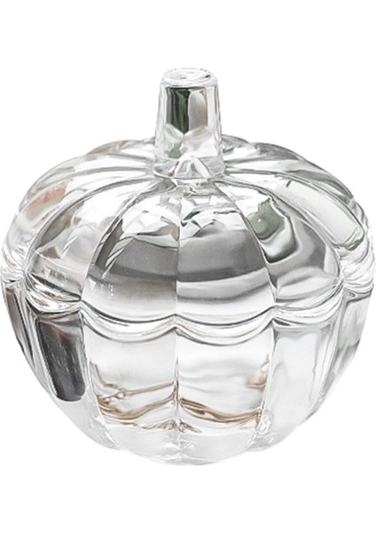 Cam Ş Kavanoz Kurabiye Depolama Kavanoz Vanity Mücevher Kutusu Cadılar I Balkabağı Kavanoz (Yurt Dışından) fiyatları