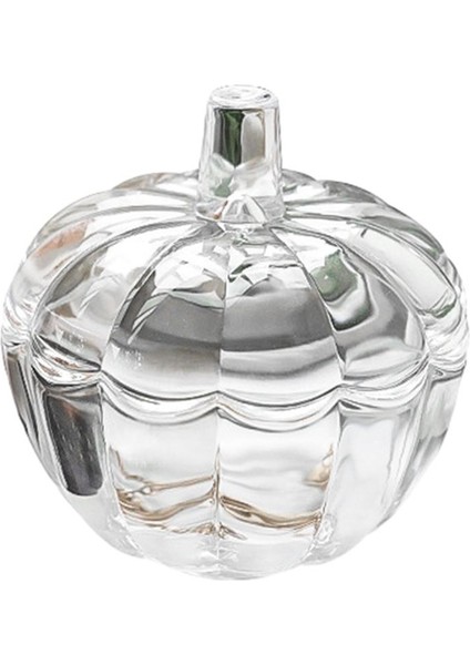 Cam Ş Kavanoz Kurabiye Depolama Kavanoz Vanity Mücevher Kutusu Cadılar I Balkabağı Kavanoz (Yurt Dışından) modelleri