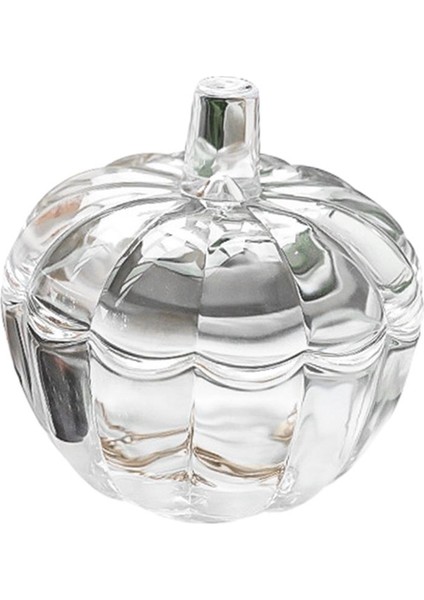 Cam Ş Kavanoz Kurabiye Depolama Kavanoz Vanity Mücevher Kutusu Cadılar I Balkabağı Kavanoz (Yurt Dışından) fırsatları