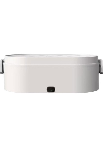 Için USB ile Çalışan Öğle Ği Kutusu Paslanmaz Çelik (Yurt Dışından)