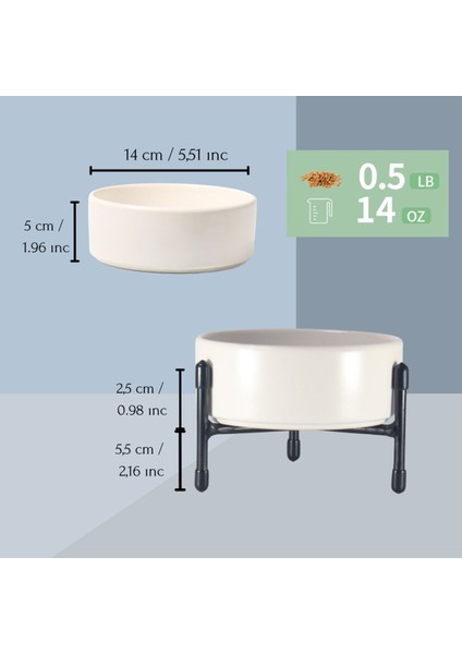 Mama Veya Su Kabı Metal Standı ile Yüksekliği Ayarlanabilir fiyatları