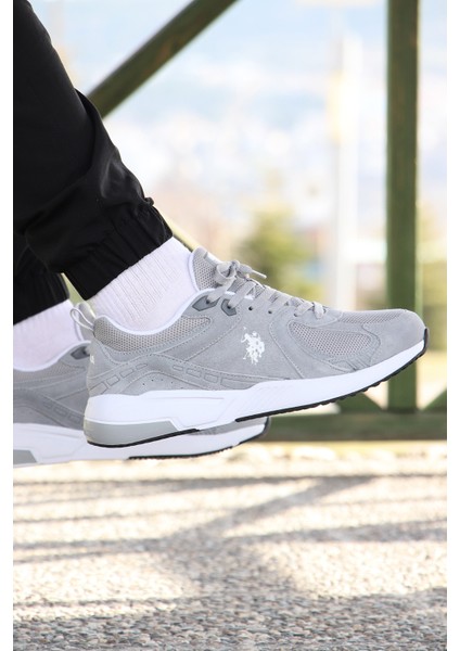 Rocker Comfort Taban Nubuk Erkek Sneaker fiyatları