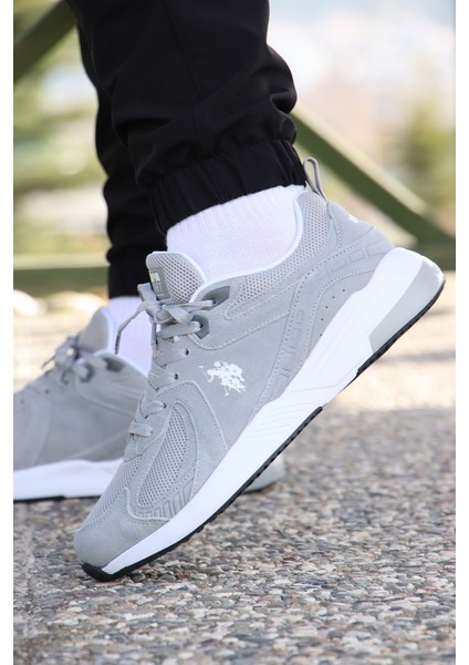 Rocker Comfort Taban Nubuk Erkek Sneaker fırsatları