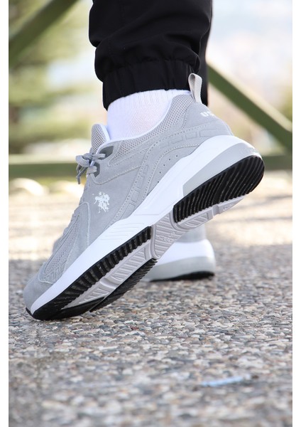 Rocker Comfort Taban Nubuk Erkek Sneaker indirimleri
