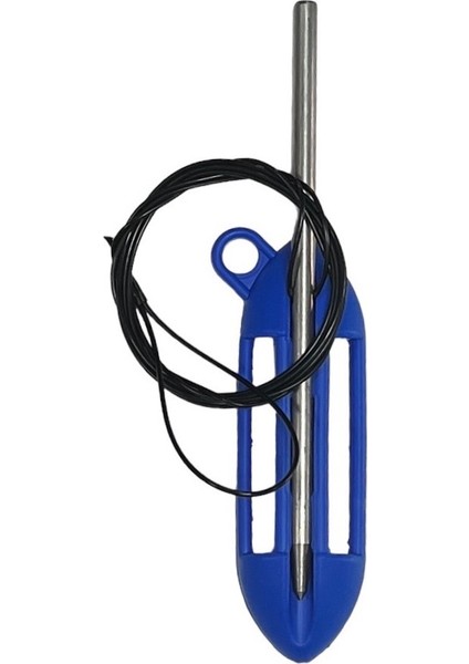 Plastik Balık Dizgisi Seti