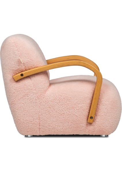 Soho Çocuk Koltuğu Pembe