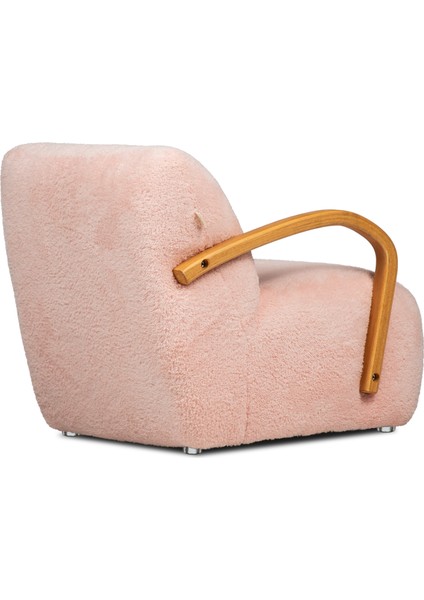 Soho Çocuk Koltuğu Pembe