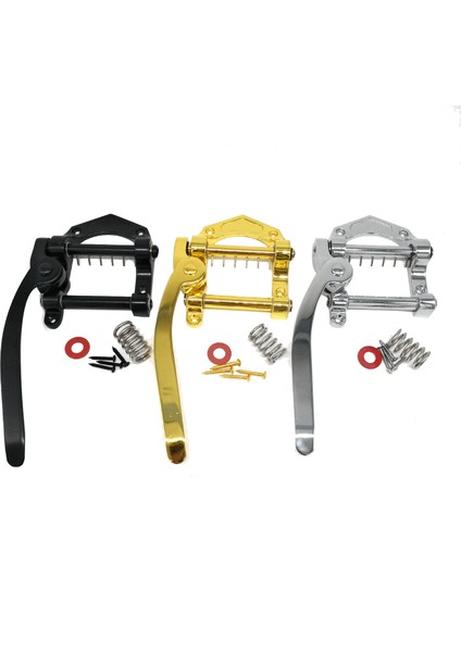 Küçük Rocker Sg Lp Gitar Elektro Gitar Rocker Kuyruk Parçası Tremolo Ünitesi Vibrato Müzik Aleti Aksesuarları (Siyah) (Yurt Dışından) fiyatları