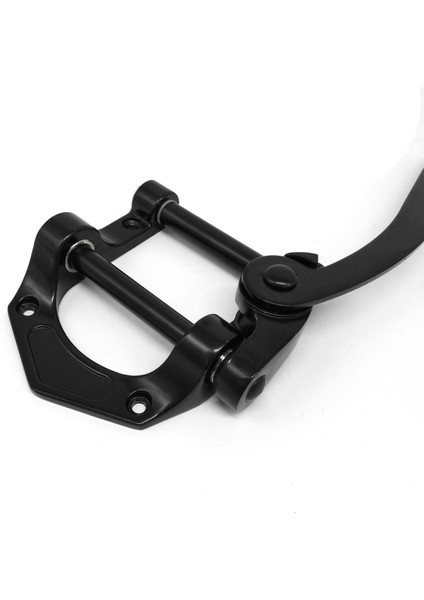 Küçük Rocker Sg Lp Gitar Elektro Gitar Rocker Kuyruk Parçası Tremolo Ünitesi Vibrato Müzik Aleti Aksesuarları (Siyah) (Yurt Dışından) indirimleri