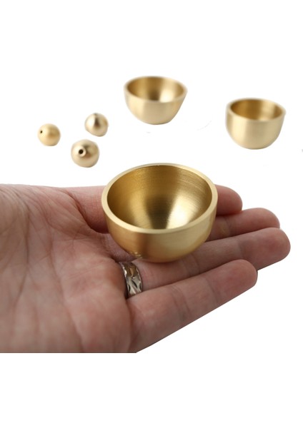 Kapı Zili Ahşap Yumuşak Ses Kapı Zili Giriş Dekoratif Kapı Zili Rüzgar Çanları Buzdolabı Kapısı Açık Hatırlatma Kapı Zili, 37MM (Yurt Dışından)