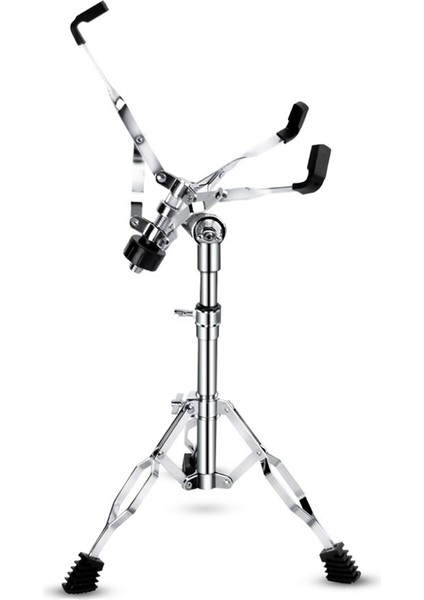 Trampet Standı, Konser Trampet Standları Ayarlanabilir Trampet Standı 8 Inç-14 Inç Davullar Için Çift Destekli, Çelik Dil Davul (Yurt Dışından)