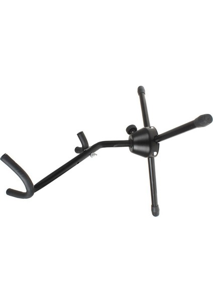 Pratik Katlanır Saksafon Tripod Zemin Standı Tutucu Alto Sax Raf Aksesuarları (Yurt Dışından)