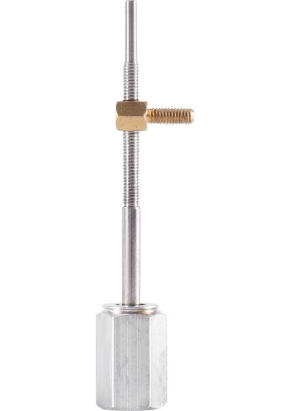 Metal Çello Yay Kurbağa Montaj Vidaları Müzik Aletleri Aksesuarları Çello Yedek Aksesuar (Yurt Dışından)