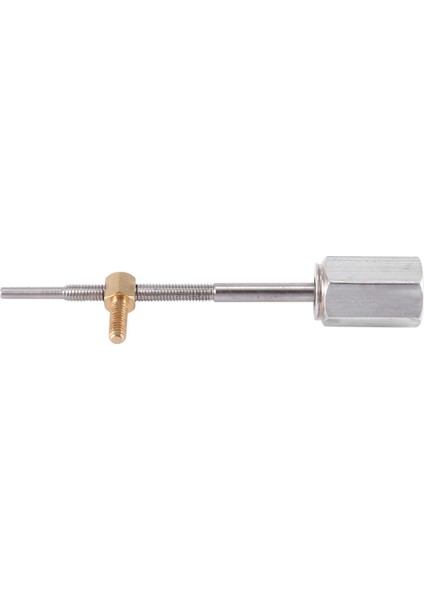 Metal Çello Yay Kurbağa Montaj Vidaları Müzik Aletleri Aksesuarları Çello Yedek Aksesuar (Yurt Dışından) fiyatları