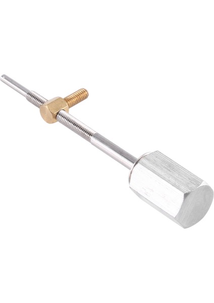 Metal Çello Yay Kurbağa Montaj Vidaları Müzik Aletleri Aksesuarları Çello Yedek Aksesuar (Yurt Dışından) indirimleri