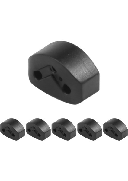 Gitar Teli Üç Köşeli Akor Kravat Aslında Akustik Gitar Aksesuarları Için Müzik Tonunu Geliştirebilir (Yurt Dışından) modelleri