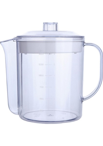 Ayırıcı Skimmer Sürahi Ölçme Kabı Skimmer Sos Ayırıcı (Yurt Dışından)