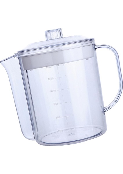 Ayırıcı Skimmer Sürahi Ölçme Kabı Skimmer Sos Ayırıcı (Yurt Dışından) fırsatları