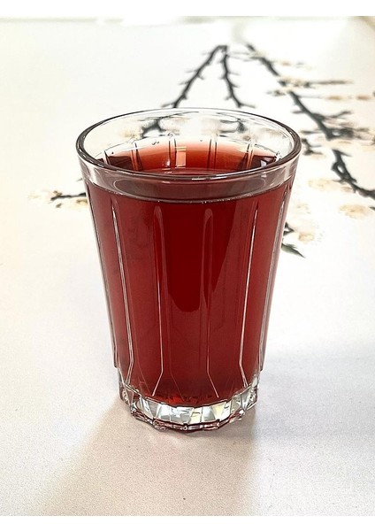Nessıe Su Bardağı 6 Lı