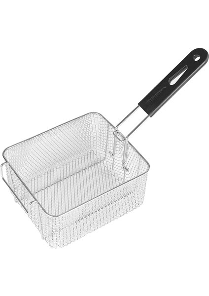 Piş I Kızartma Sepeti Mutfak Soğan Halkaları Ev 20CMX17.2CMX10.5CM (Yurt Dışından)