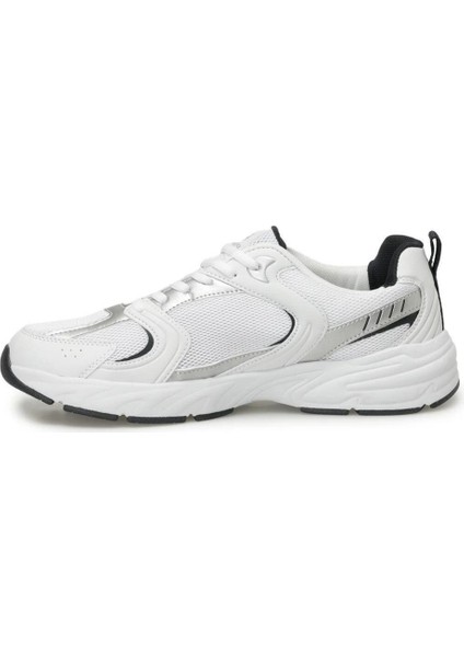 Pol 4fx Erkek Beyaz-Lacivert Sneaker Ayakkabı modelleri