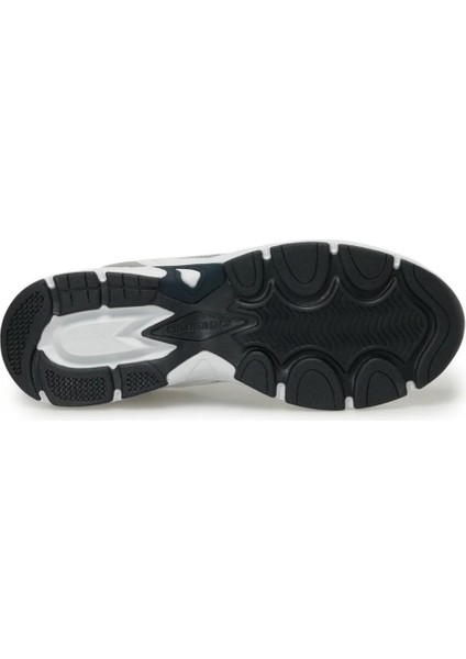 Pol 4fx Erkek Beyaz-Lacivert Sneaker Ayakkabı fırsatları