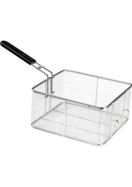Barbekü Partisi Mutfak E Için Kaymaz I Sepeti ile Drenaj Kızartma Sepeti (Yurt Dışından)