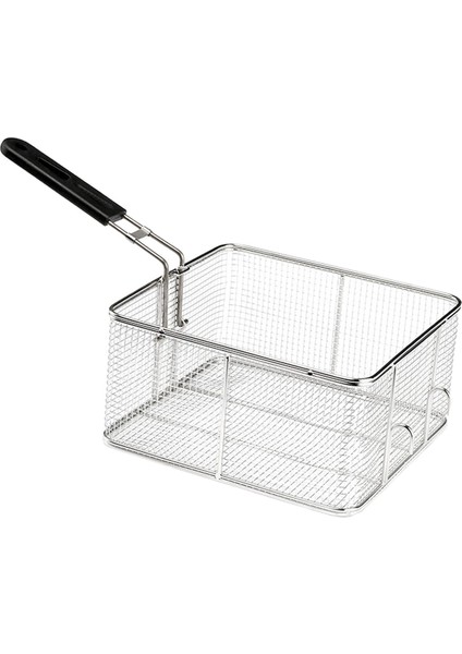 Barbekü Partisi Mutfak E Için Kaymaz I Sepeti ile Drenaj Kızartma Sepeti (Yurt Dışından)