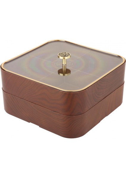 Ş Meyvelik Tepsisi Parti Tabağı Çin Ş Meyve Tepsisi C (Yurt Dışından) fırsatları