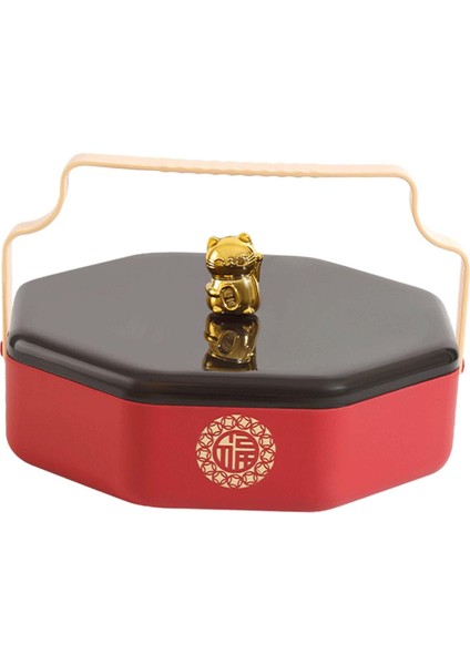 Doğum Günü Katmanı Için Kurutulmuş Kapaklı Taşınabilir Ünmüş Tepsisi (Yurt Dışından) fiyatları