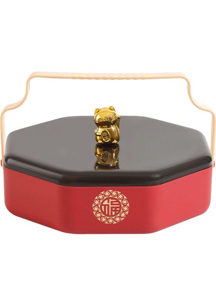 Doğum Günü Katmanı Için Kurutulmuş Kapaklı Taşınabilir Ünmüş Tepsisi (Yurt Dışından) indirimleri