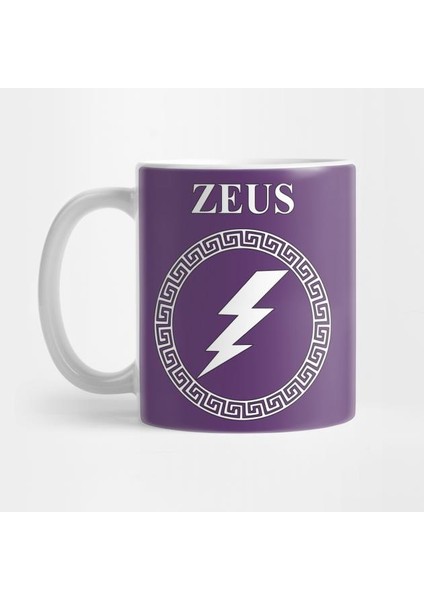 Zeus Kupa Bardak