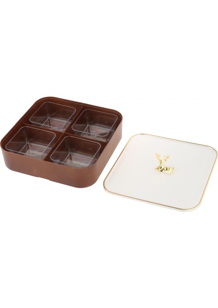 Ş ve Ş Tabağı Ş Meyvelik Çeş Eş Için Tepsi I B (Yurt Dışından) modelleri