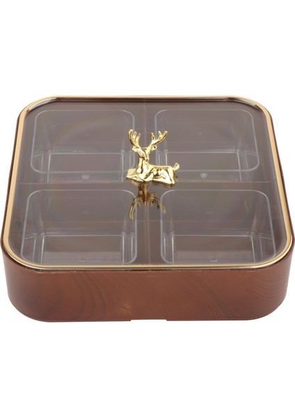 Ş ve Ş Tabağı Ş Meyvelik Çeş Eş Için Tepsi I B (Yurt Dışından) fırsatları