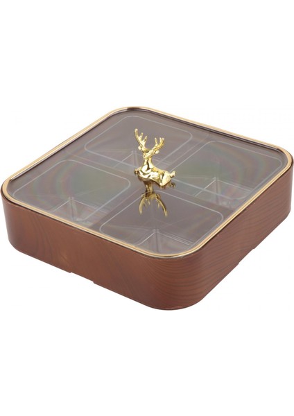 Ş ve Ş Tabağı Ş Meyvelik Çeş Eş Için Tepsi I B (Yurt Dışından) indirimleri