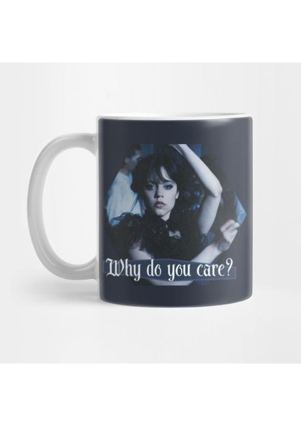 Wednesday Kupa Bardak