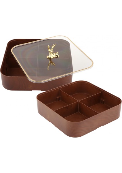 Ş ve Ş Tabağı Ş Meyvelik Çeş Eş Için Tepsi I C (Yurt Dışından) fırsatları