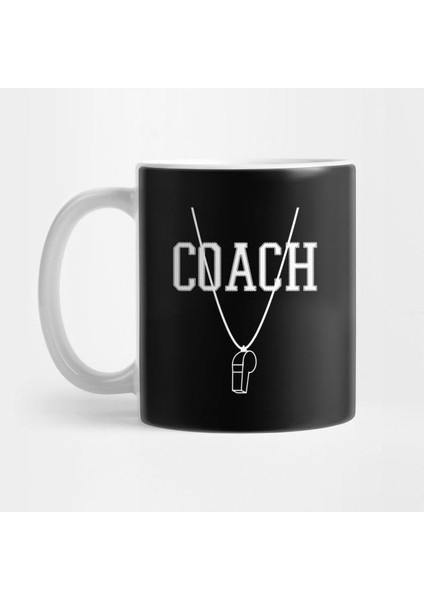 Koç Coach Basketbol Kupa Bardak