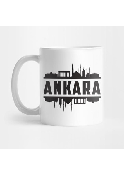 Ankara Kupa Bardak