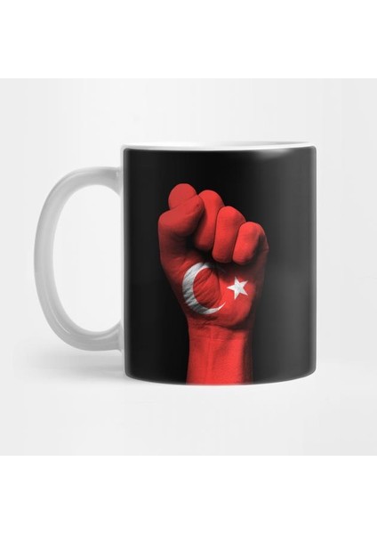 Türkiye - Yumruk Kupa Bardak