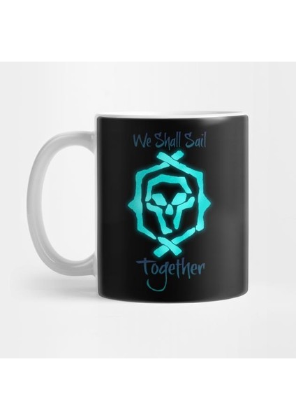 Sea Of Thieves: Athena Kupa Bardak