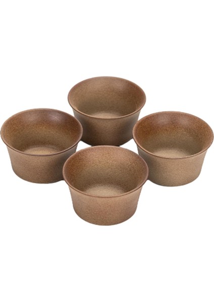 4 Japon Seramik 50ML Drinkware (Yurt Dışından) fiyatları