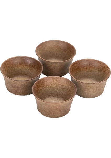 4 Japon Seramik 50ML Drinkware (Yurt Dışından) modelleri
