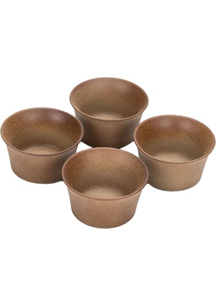 4 Japon Seramik 50ML Drinkware (Yurt Dışından) fırsatları