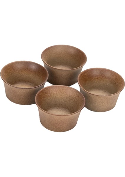 4 Japon Seramik 50ML Drinkware (Yurt Dışından) indirimleri