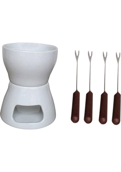 Tea Light Eritme I Çikolata Eritme I Çikolata (Yurt Dışından)