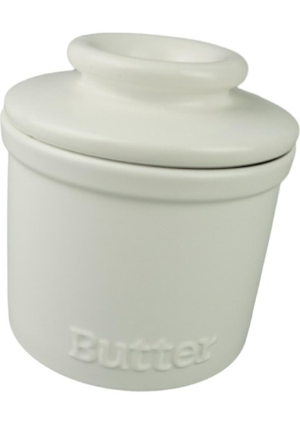 I Tezgahı Kapaklı Tereyağı Kabı Tereyağı Güveç (Yurt Dışından) modelleri