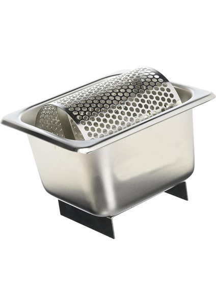 Tereyağı Serpme Tereyağı Dispenseri Eritilmiş Tereyağı Tabağı Çıkarılabilir Çörek Tereyağı Mutfaklar Barbekü Için Tereyağı Çarkı (Yurt Dışından)