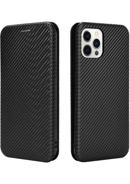 iPhone 12 Pro Max Telefon Kılıfı (Yurt Dışından)