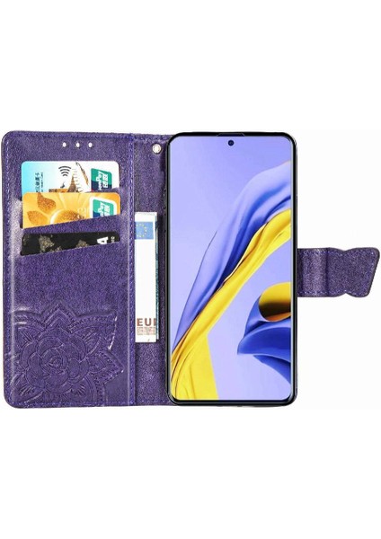 Samsung Galaxy A71 5g Telefon Kılıfı (Yurt Dışından) modelleri